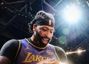 星空竞猜-浓眉哥连续十场比赛得分超过逆转，湖人挑战极限！的简单介绍