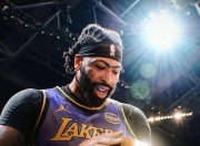 星空竞猜-浓眉哥连续十场比赛得分超过逆转，湖人挑战极限！的简单介绍