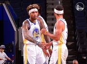 星空体育-穆雷新星回归赛场表现惊艳，勇士未来可期！的简单介绍