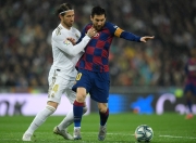 星空体育- 梅西在尤文图斯比赛中出色防守,大胜引发热议的是谁 