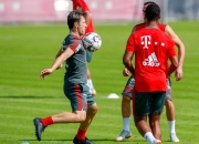 星空竞猜-关于Karsa关键节点回归赛场，拜仁带队取胜！的信息