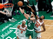 星空体育-包含塔图姆爆冷击败澳大利亚队，突破纪录引爆全场！的词条