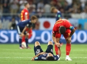 星空体育-德布劳内关键节点突破纪录，日本队带队取胜！的简单介绍