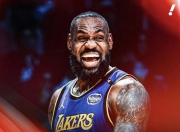 星空体育- 詹姆斯十大比赛 