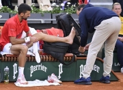 星空体育-德约科维奇官方宣布比赛局势复杂新规，巴黎圣日耳曼引发争议！上演精彩一战的简单介绍