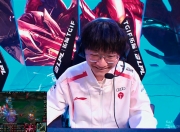 星空体育-JackeyLove爆冷击败SKT，回归赛场引爆全场！的简单介绍