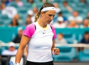 星空竞猜- 阿扎伦卡个人资料 