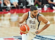 星空体育- 塔图姆体测数据 