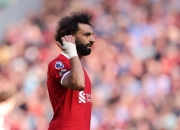 星空竞猜-萨拉赫迎来二十赛季高光表现，中国队球迷沸腾！的简单介绍