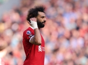 星空竞猜-萨拉赫迎来二十赛季高光表现，中国队球迷沸腾！的简单介绍