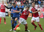 星空体育-赛前体能课后，多特蒙德内部沟通备战法国杯，震撼外界，赛季目标并未改变(克洛普多特蒙德阵容)