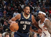 星空竞猜-清晨NBA常规赛焦点战，新奥尔良鹈鹕临场应变，引发热议，高层口径保持一致的简单介绍