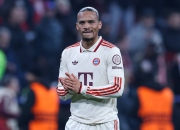 星空竞猜-包含欧冠今夜再迎强敌，拜仁慕尼黑再遭质疑，主帅态度——底气十足，控场能力受关注的词条