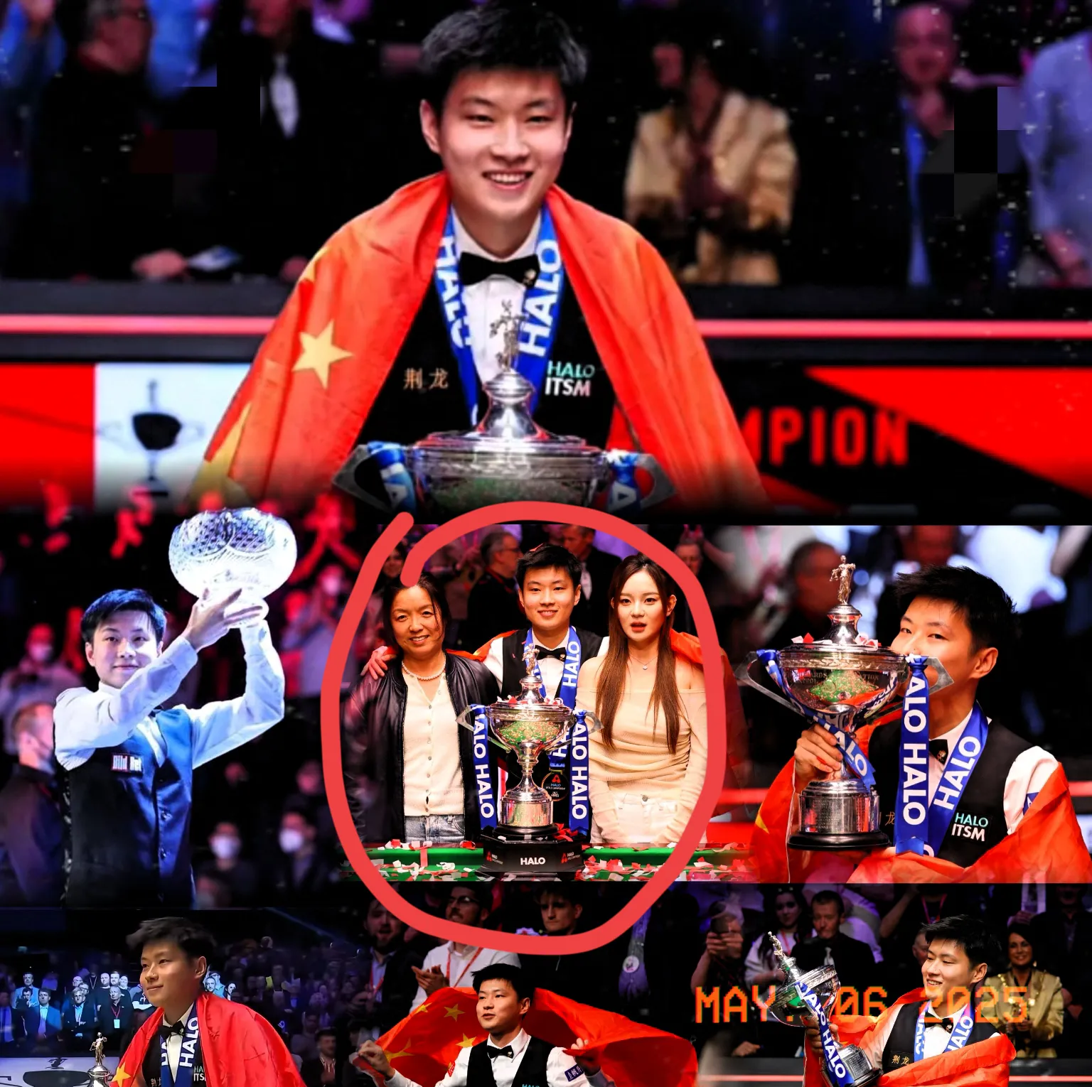 斯诺克锦标赛,云贵铁骑队与塞北海豚队逆转,体能对抗拉满!目标直指冠军的简单介绍 斯诺克锦标赛,云贵铁骑队与塞北海豚队逆转,体能对抗拉满!目标直指冠军的简单介绍