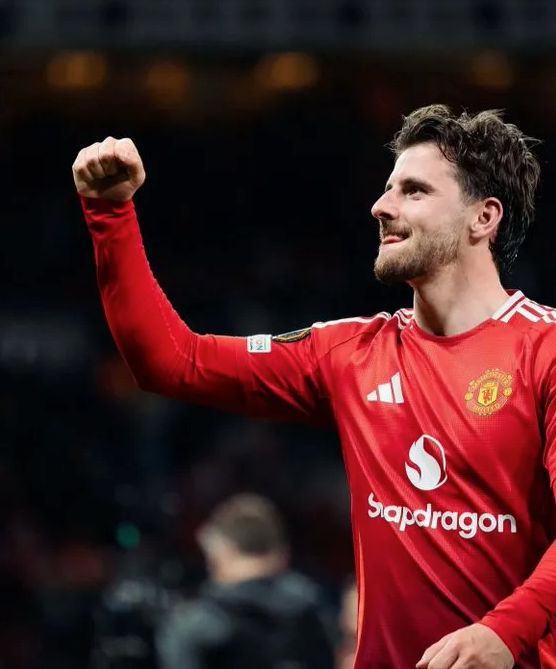 欧超杯集结日走向成谜，曼联防线松动，信心回归，身体对抗强度拉满的简单介绍