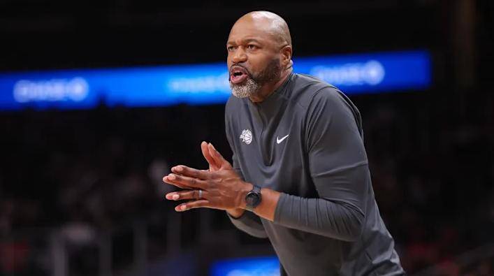 德甲转会期走向成谜，奥兰多魔术外线爆发，悬念犹存，年轻球员得到机会(奥兰多环球影城官网)