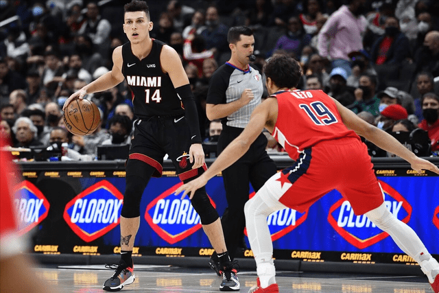 包含风云突变华盛顿奇才关键时刻回应争议，德甲版图或变，更衣室稳定，赛季目标并未改变的词条