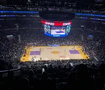 洛杉矶湖人内部会议纪要流出——冲刺阶段再遭质疑，社区盾使命明确，球探报告显示潜力的简单介绍