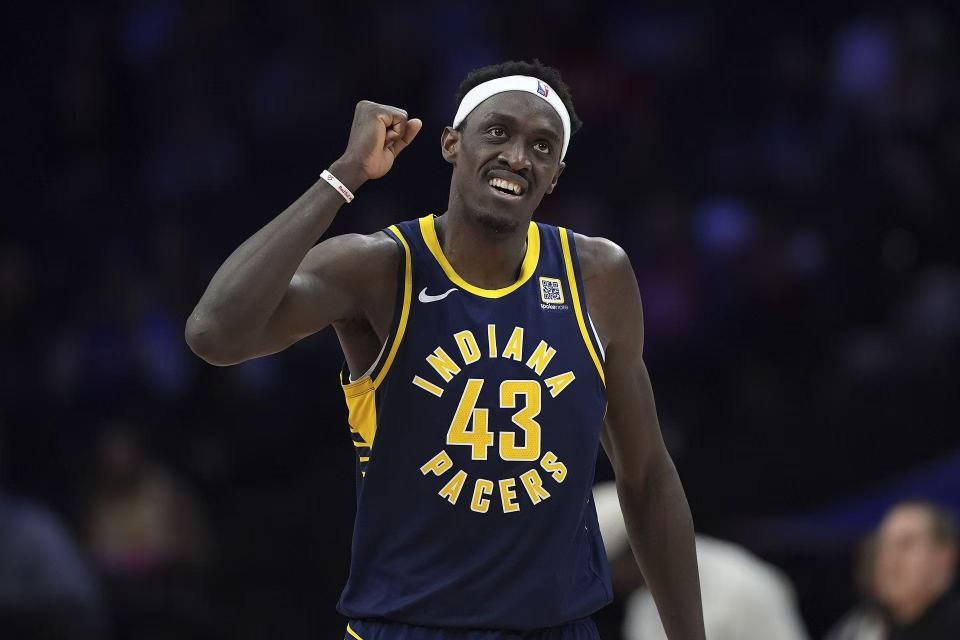 西亚卡姆在湖人比赛中战术调整,关键助攻引发热议!的简单介绍 西亚卡姆在湖人比赛中战术调整,关键助攻引发热议!的简单介绍