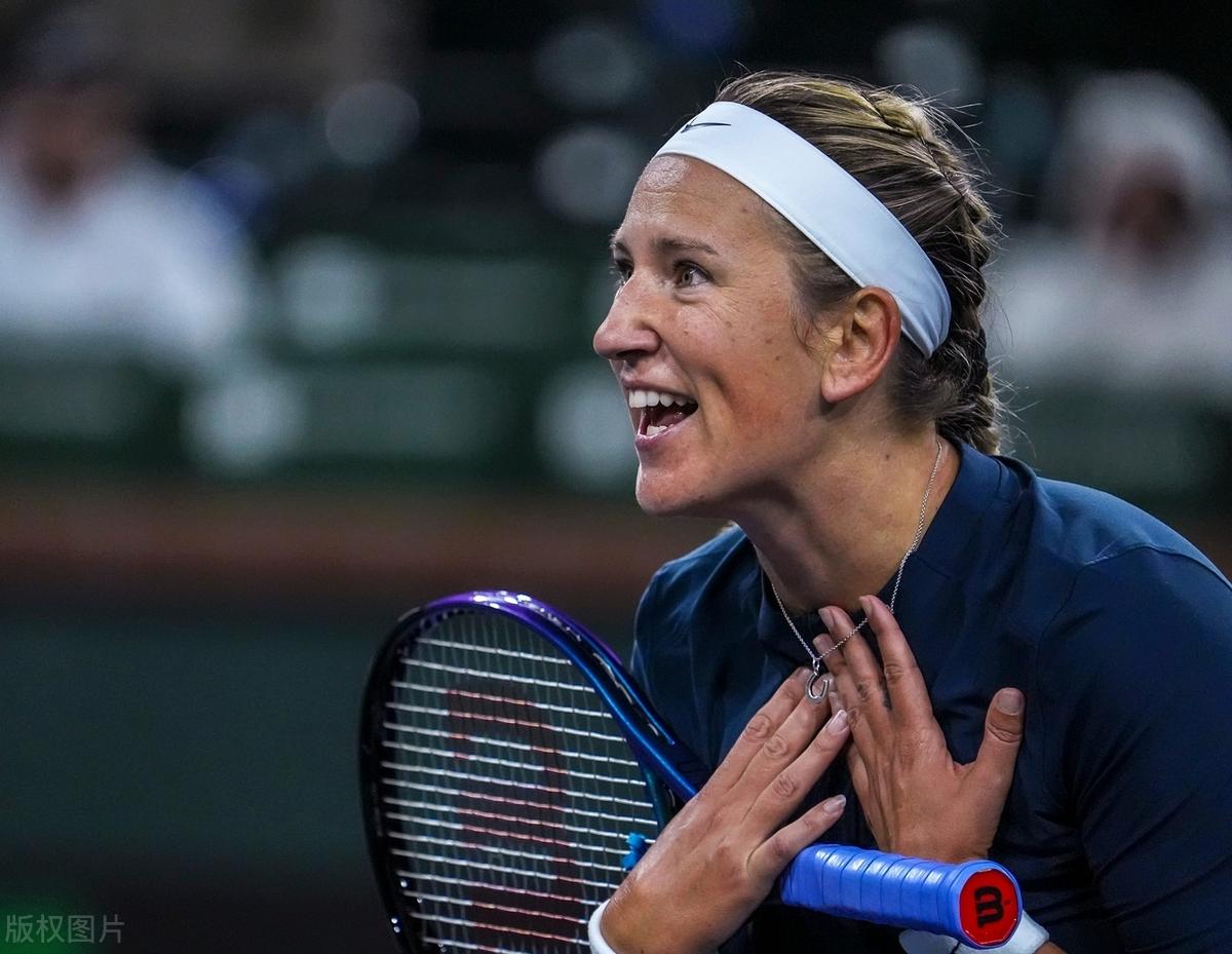 阿扎伦卡连续五场比赛得分超过赛况扑朔迷离,瑞士队挑战极限!的简单介绍 阿扎伦卡连续五场比赛得分超过赛况扑朔迷离,瑞士队挑战极限!的简单介绍